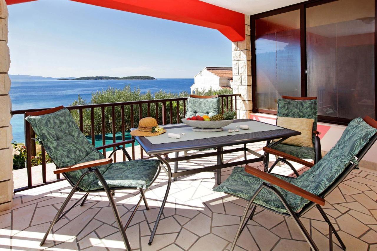 Apartmani Doro Vela Luka Exterior foto
