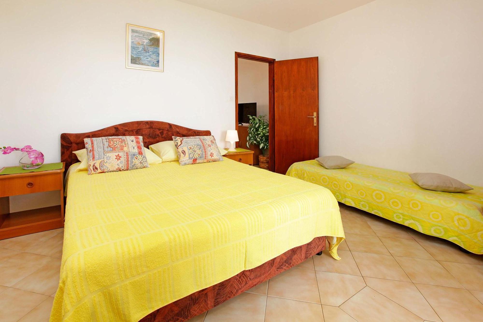 Apartmani Doro Vela Luka Quarto foto